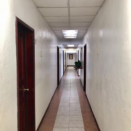 Hotel Roma Oaxaca ภายนอก รูปภาพ